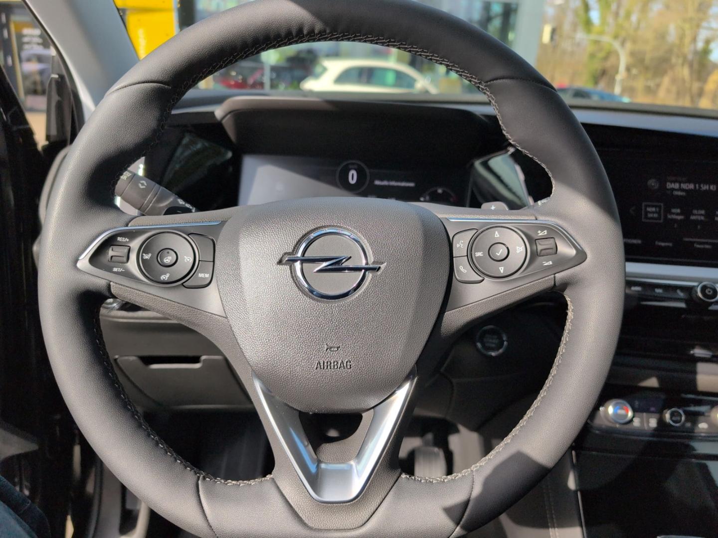 Opel Grandland 1.2 Turbo GS-Line Grand Sport Turbo