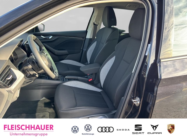 Skoda Scala Selection