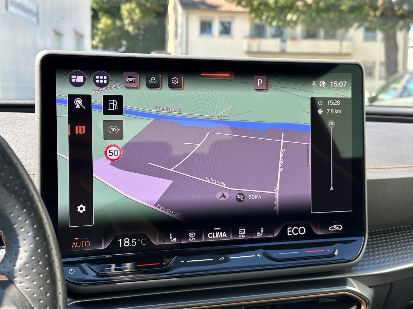 Cupra Leon DSG Sportstourer VZ e-Hybrid