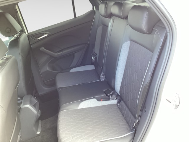 Volkswagen T-Cross DSG