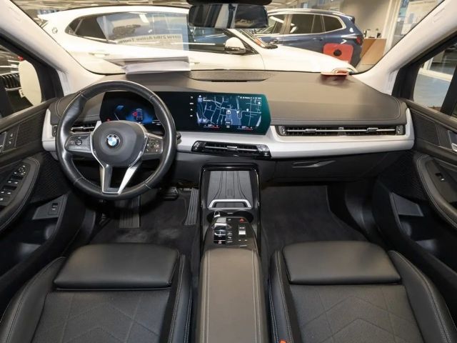 BMW 218 218d Comfort pakket