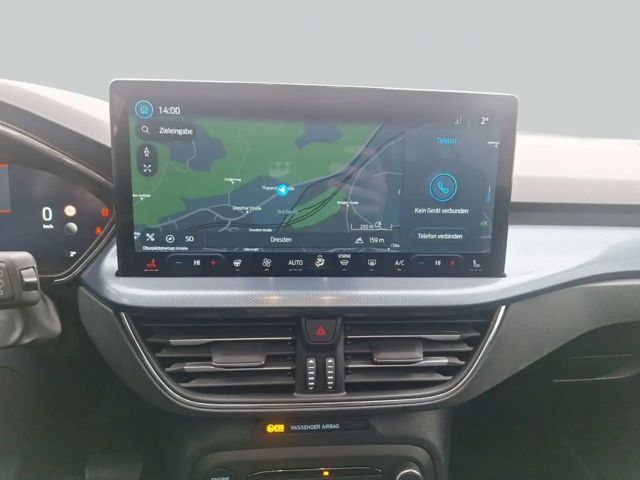 Ford Focus 1.5 EcoBlue Active Wagon