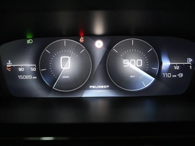Peugeot 308 Allure Pack PureTech