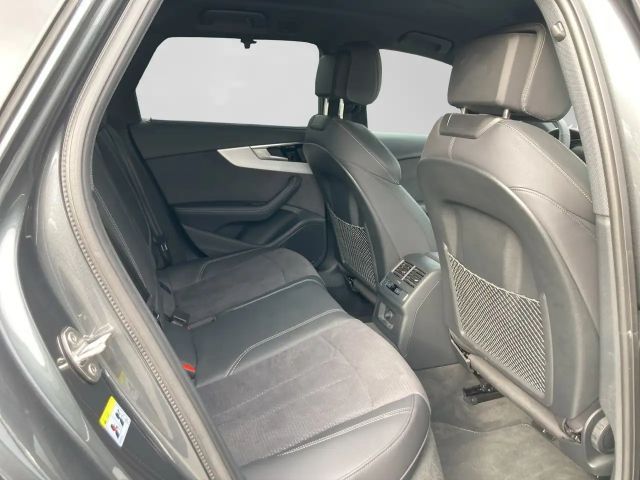 Audi A4 40 TFSI Quattro S-Line