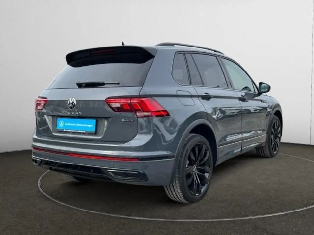 Volkswagen Tiguan 2.0 TDI DSG R-Line