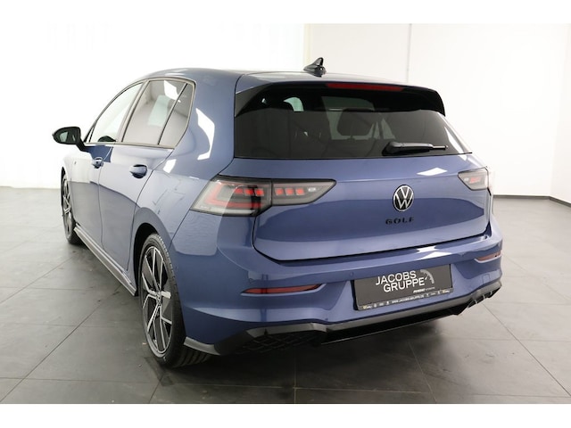 Volkswagen Golf 2.0 TDI DSG Golf VIII R-Line