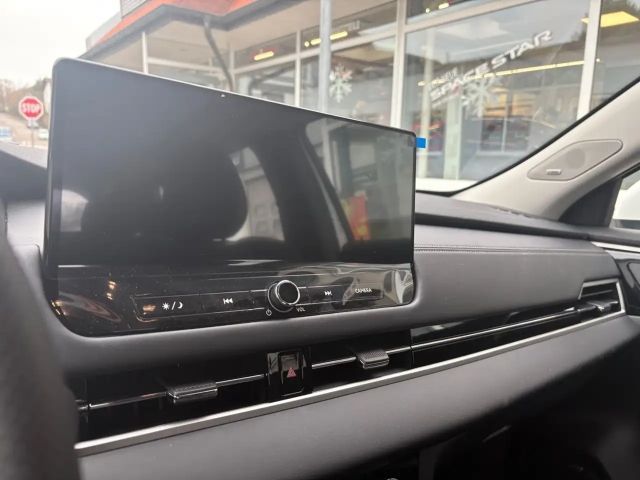 Mitsubishi Outlander 4WD PHEV