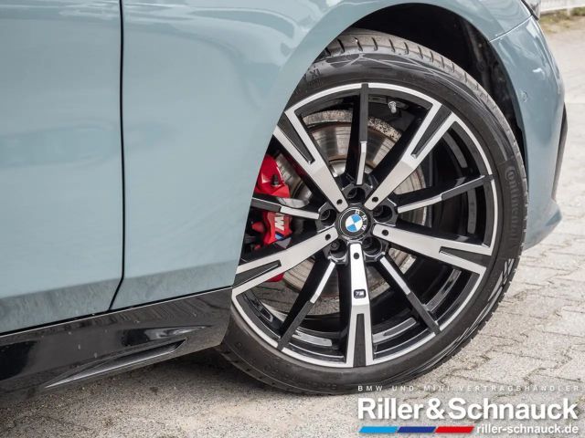 BMW 520 520d M-Sport Touring