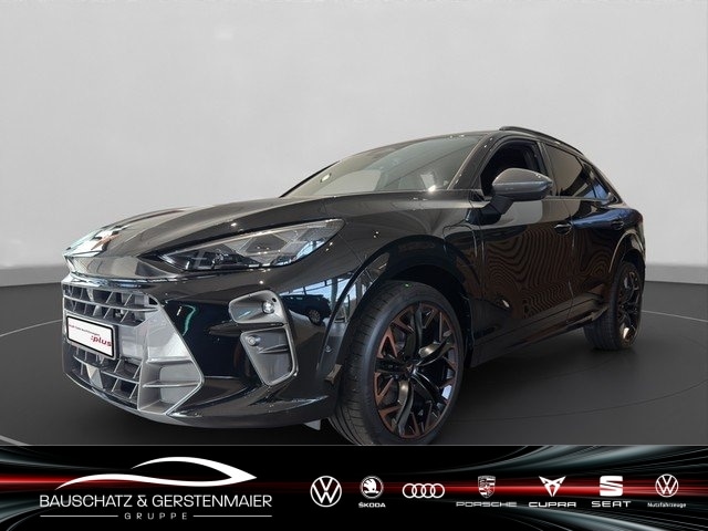 Cupra Terramar 1.5 TSI 1.5 e-Hybrid