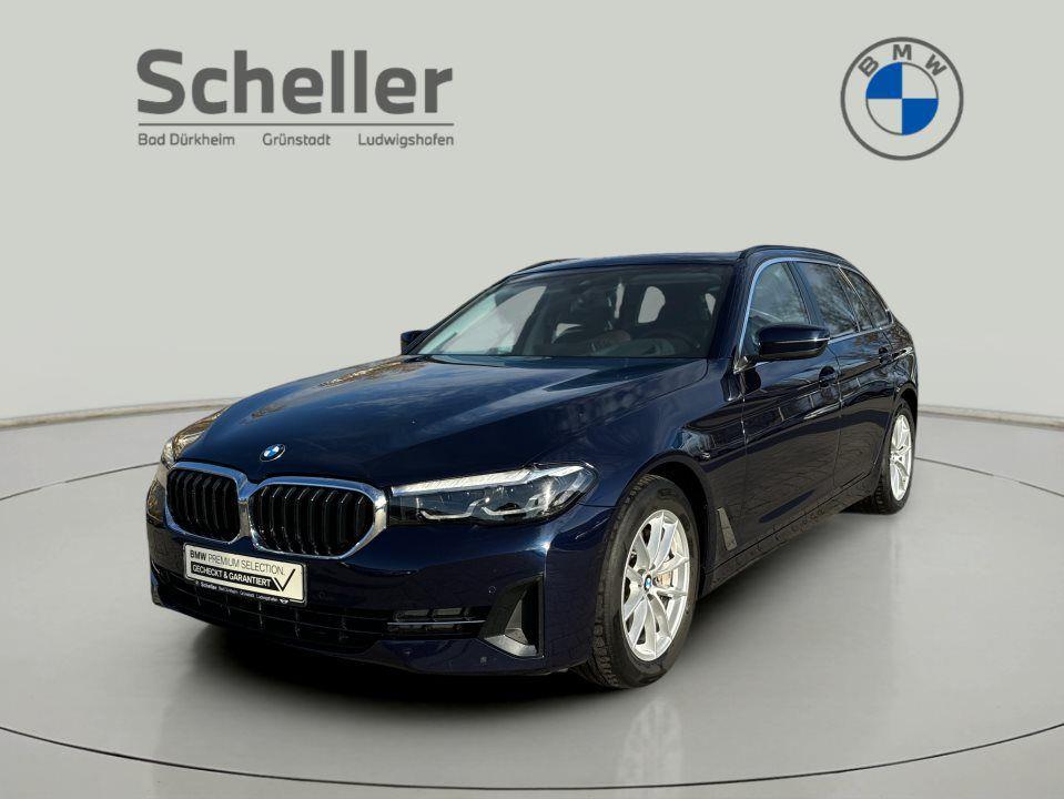 BMW 530 530d Touring