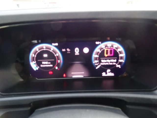 Volkswagen Caddy 1.5 TSI BMT Life