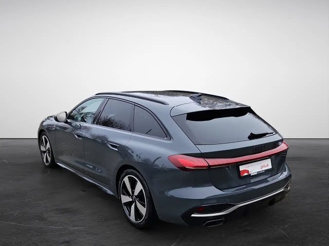 Audi A5 Avant S-Line S-Tronic