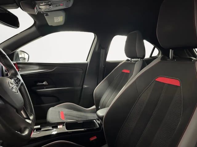 Opel Mokka GS-Line Grand Sport Mokka-e