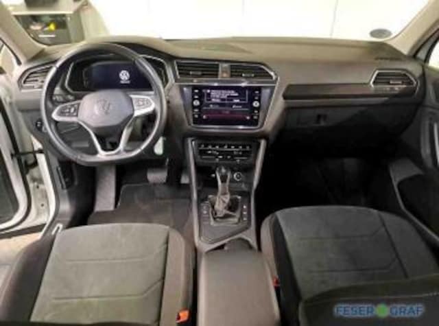 Volkswagen Tiguan 2.0 TDI DSG Elegance Elegance