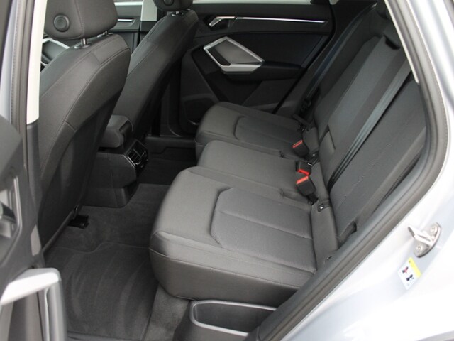 Audi Q3 45 TFSI Hybride S-Tronic