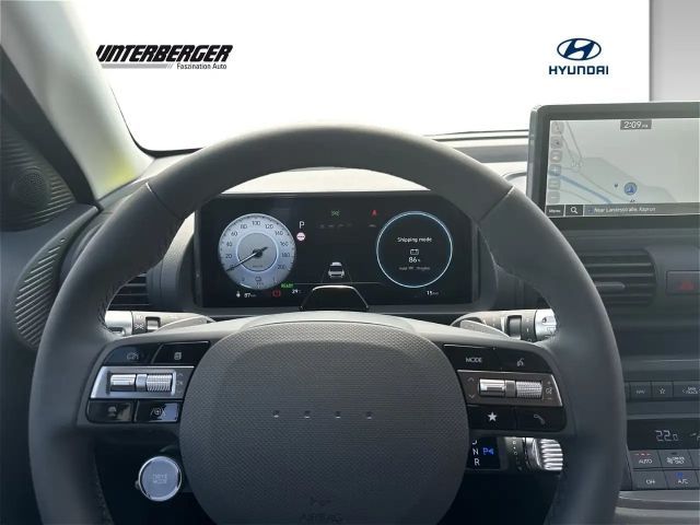 Hyundai INSTER 49 kWh