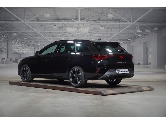 Cupra Leon DSG ST Sportstourer