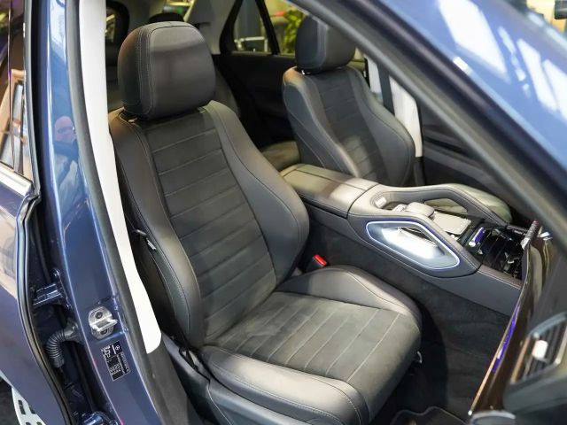 Mercedes-Benz GLE 350 4MATIC AMG Line