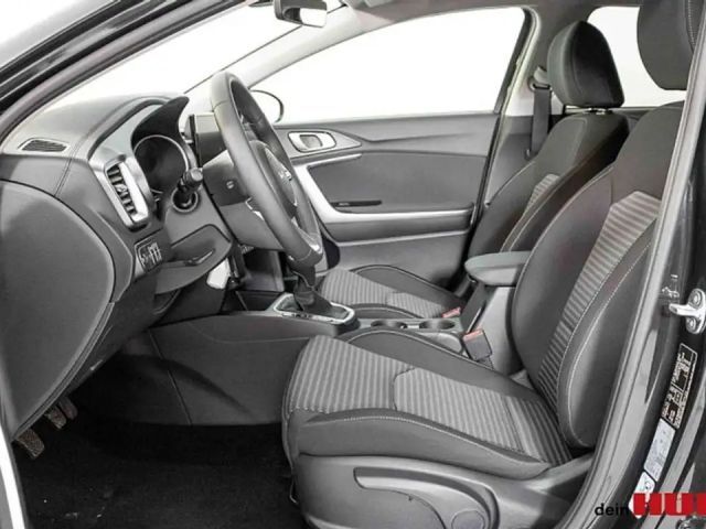 Kia XCeed CEED/SILBER/1.6CRDI