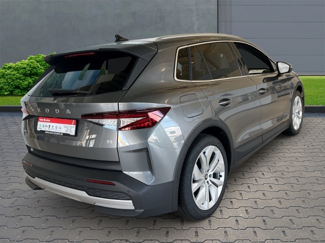 Skoda Elroq 85