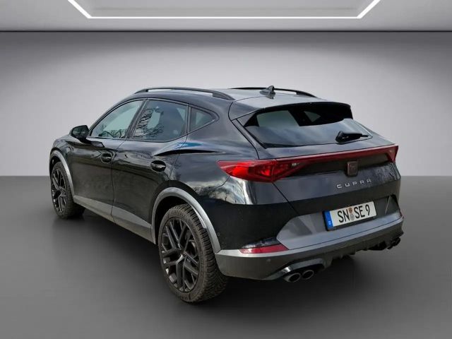 Cupra Formentor 2.0 TSI 4Drive DSG VZ