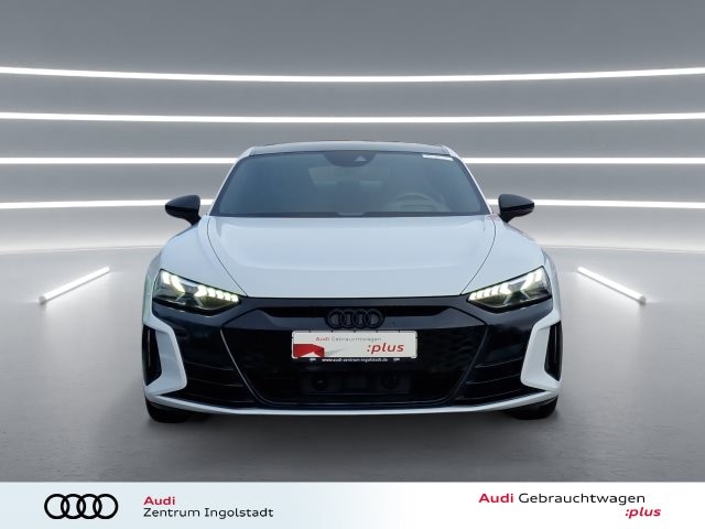 Audi e-tron GT Quattro