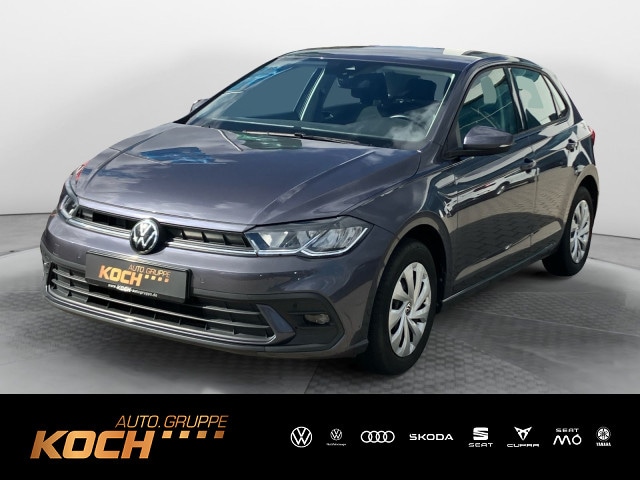 Volkswagen Polo 1.0 TSI Life