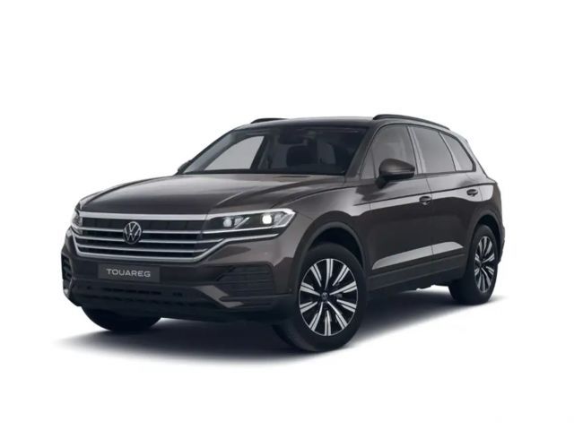 Volkswagen Touareg 3.0 V6 TDI 4Motion