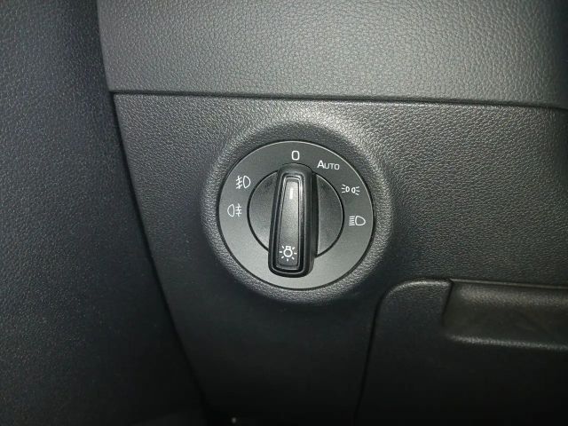 Skoda Karoq 1.5 TSI Selection