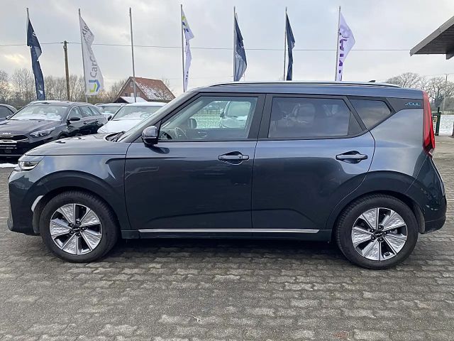 Kia Soul Spirit e-Soul