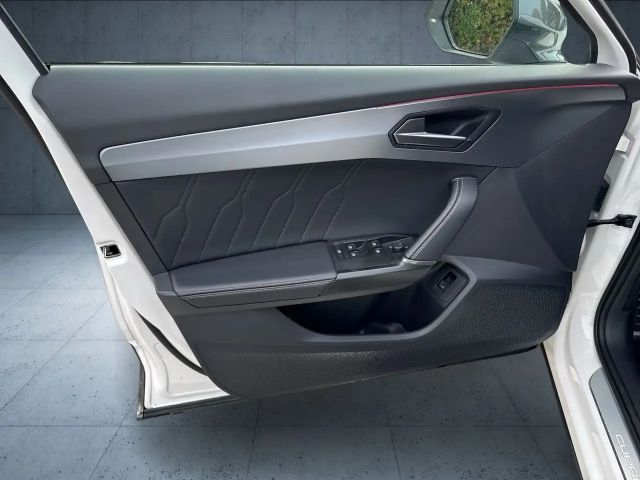 Cupra Formentor 2.0 TSI VZ