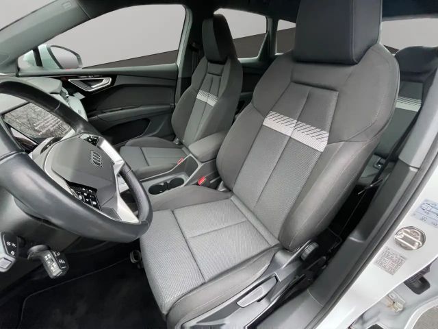 Audi Q4 e-tron 35