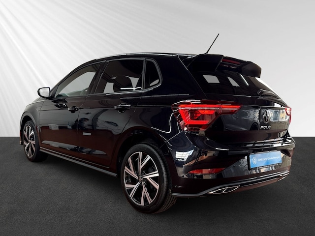 Volkswagen Polo 1.0 TSI DSG IQ.Drive R-Line