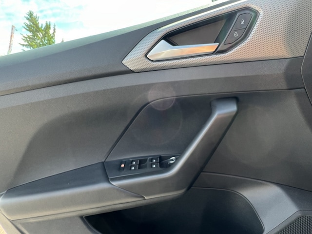 Volkswagen T-Cross 1.0 TSI DSG