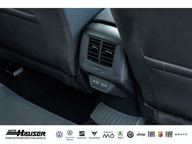 Volkswagen T-Roc 1.5 TSI DSG Life