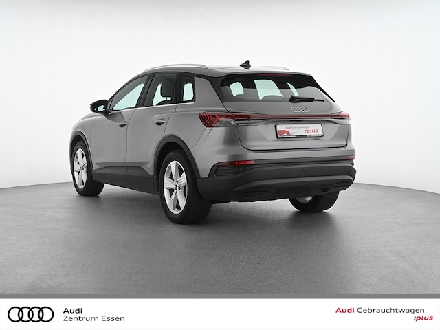 Audi Q4 e-tron 35