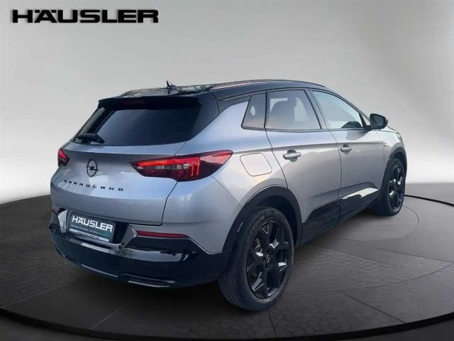 Opel Grandland X GS-Line Grand Sport