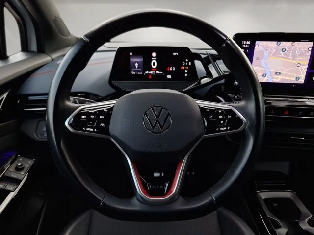 Volkswagen ID.4 77 KWh GTX