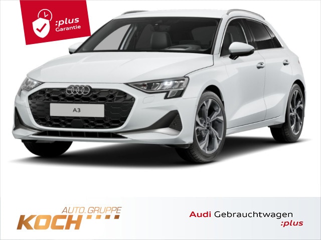 Audi A3 30 TFSI S-Tronic Sportback