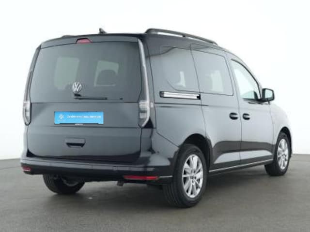 Volkswagen Caddy 2.0 TDI Combi DSG Life