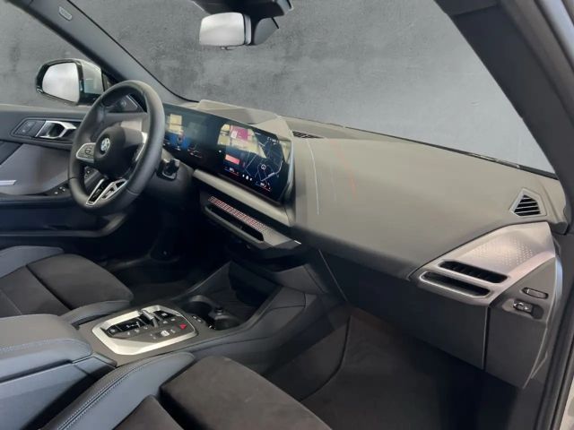 BMW 220 Coupé Gran Coupé M-Sport Sedan