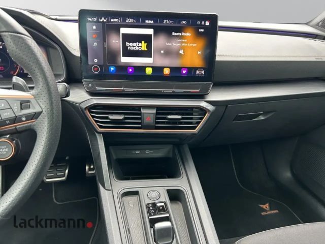 Cupra Formentor 4Drive VZ