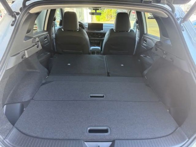 Nissan Qashqai N-Connecta