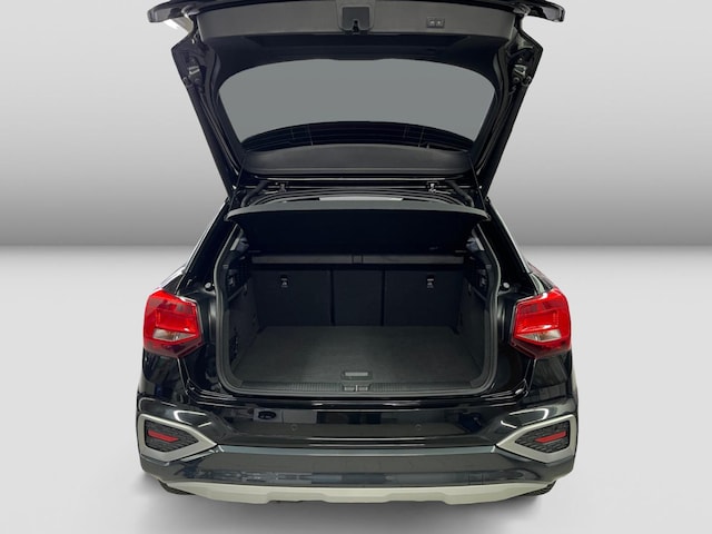 Audi Q2 35 TFSI S-Tronic