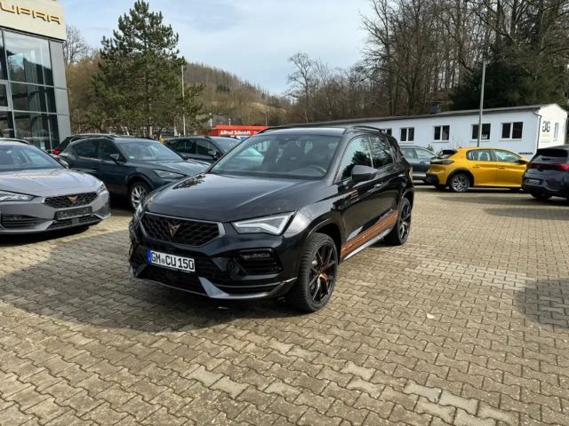 Cupra Ateca 1.5 TSI DSG