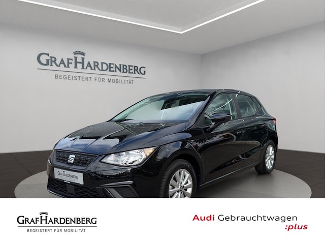 Seat Ibiza 1.0 TSI Style