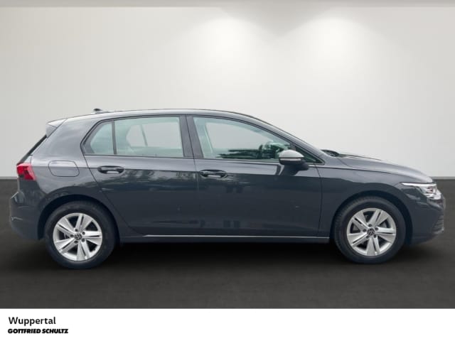 Volkswagen Golf 1.5 TSI