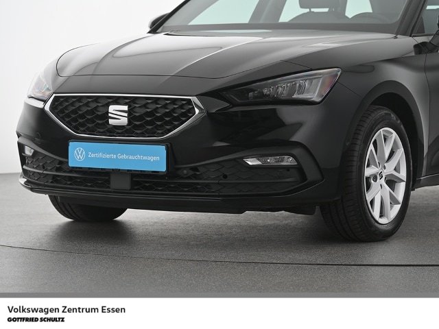 Seat Leon Sportstourer Style