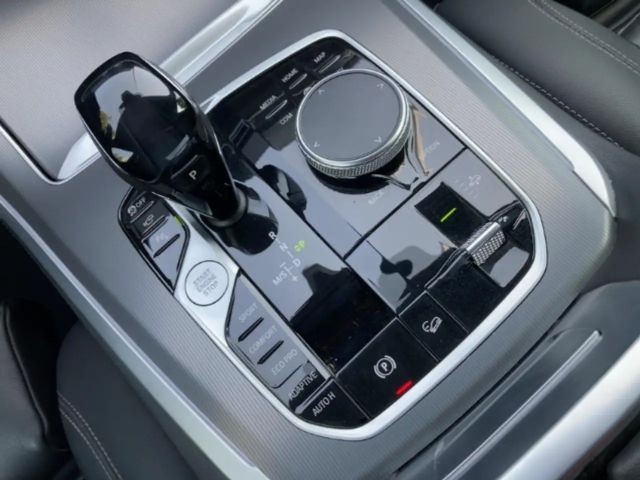 BMW X5 M-Sport xDrive30d