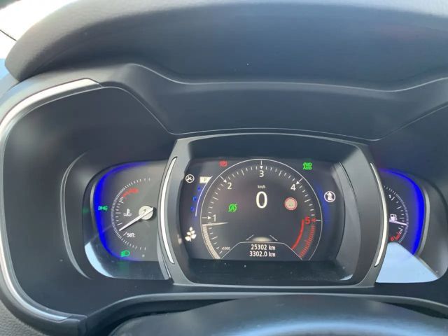 Renault Koleos Initiale Paris